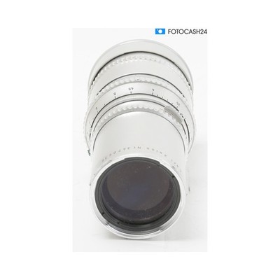 Hasselblad Sonnar 5,6/250 Carl Zeiss Synchro Compur + Gut (286237)
