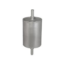 Genuine NAPA Fuel Filter for Peugeot 206 GTi 180 RFK(EW10J4S) 2.0 (10/02-03/07)