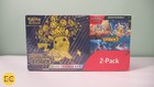 Pokémon Surging Sparks Elite Trainer Box + Booster Bundle [FACTORY SEALED]
