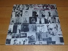 THE ROLLING STONES - Exile On Main St - Scarce 1972 first US issue 18-track LP