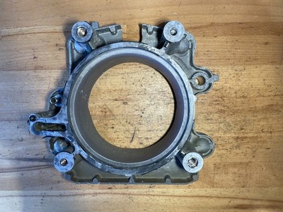 2005-2016 Yamaha VX FZR FZS VXR VXS OEM Jet Pump Transom Plate 6AN-G5831-10-00
