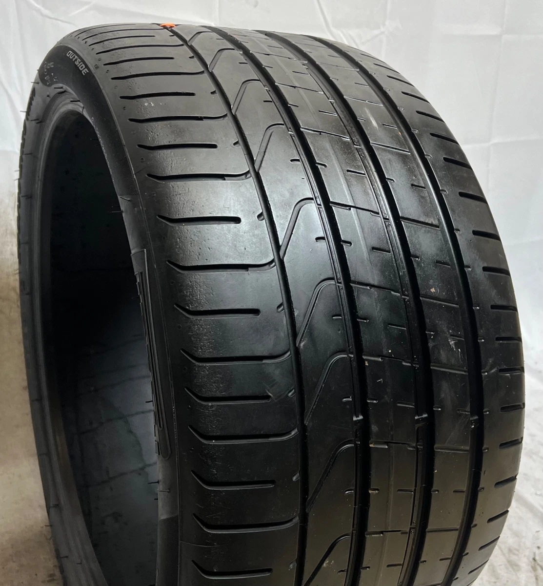 Pirelli 295/30/20 Performance Tires for sale | eBay