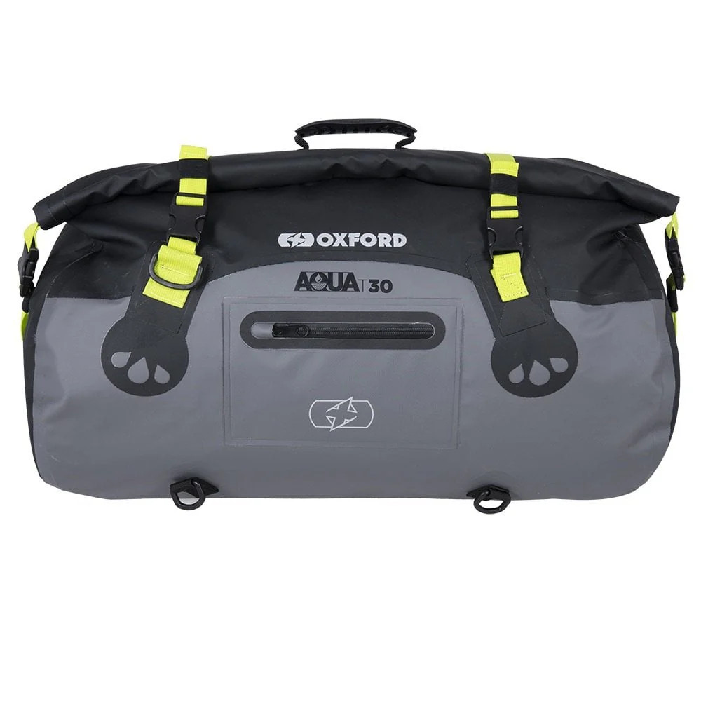 Oxford Luggage - Aqua T30 Roll Bag