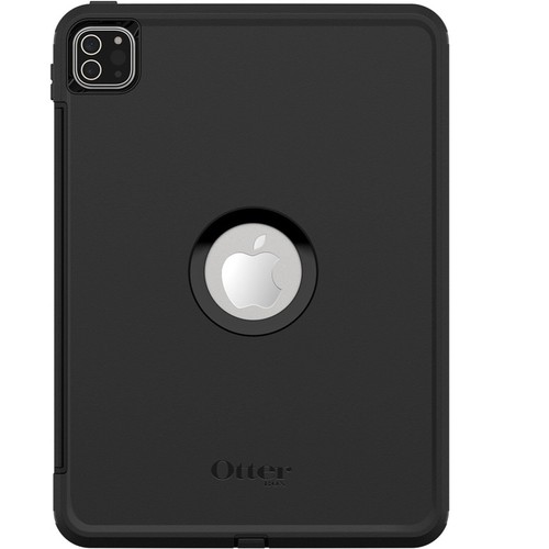 OTTERBOX DEFENDER SERIES Case for IPAD PRO 11" (2ND GEN) - No Original Box- - 第 9/9 張圖片