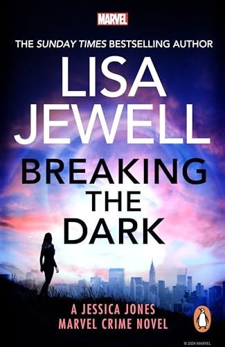 Breaking the Dark: The Sunday Times bestselling Jessica Jones... - Jewell, Lisa