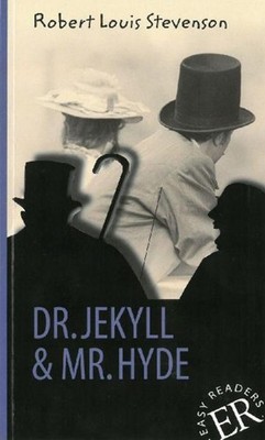 Dr. Jekyll & Mr. Hyde Robert Louis Stevenson