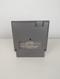 Donkey Kong Classic NES Video Game for Nintendo (Test Video Posted Watch)