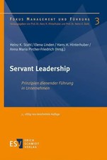 Servant Leadership | Prinzipien dienender Fü...