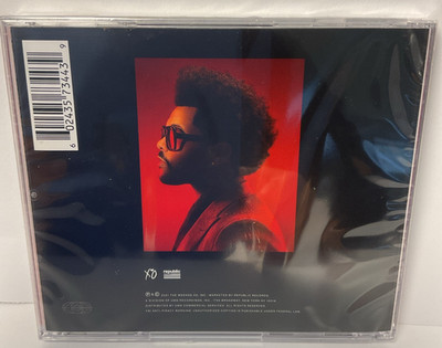 The Highlights by Weeknd (CD, 2021)