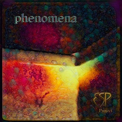 ESP Project - Phenomena CD NEU OVP