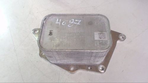 Ölkühler Ölfilter 8585235 1499 CCM 100 KW Mini (bmw) Mini Cooper Cabrio