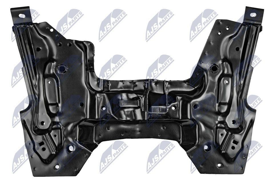 NTY Reinforced Auxiliary Frame Engine Mount ZRZ-PE-012 For Citroën Peugeot