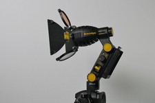 Kamera Kopflicht Dedolight LEDZILLA DLOBML mi...