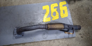 Seat Cordoba 6L 1.4 Ibiza Polo 9N Hosenrohr Flexrohr Lambdasonde Krümmer Auspuff