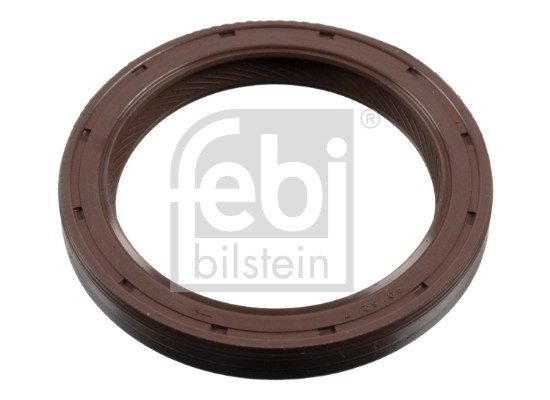 Stirnseitig Febi Bilstein 32154 Wellendichtring, Kurbelwelle FüR Alfa Romeo,Chev-image