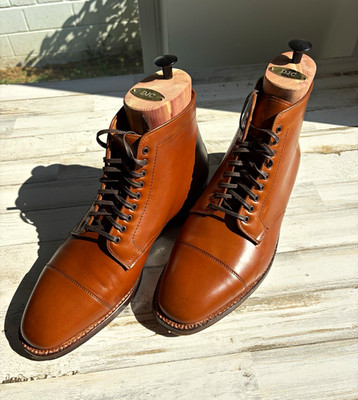 Alden 3914