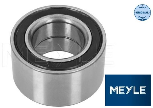 Meyle 1004070048 Radlager Kugellager FüR Audi FüR Seat FüR Skoda FüR VW-image