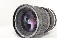 Nikon Ai Zoom-NIKKOR 35-70mm F3.5 MF Macro NIKKOR Lens From JAPAN 2972