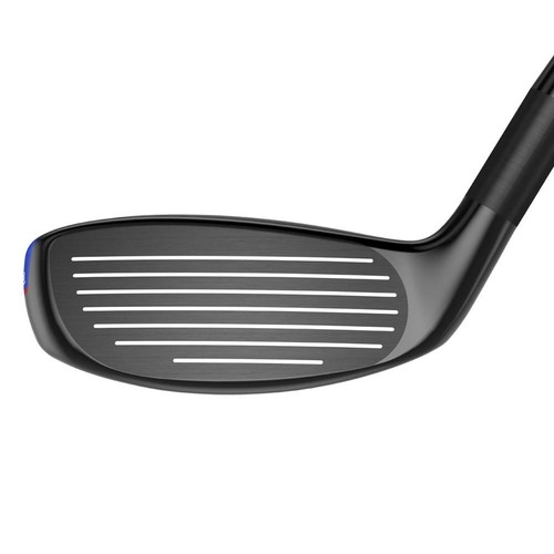 Tour Edge Exotics EXS Pro 19* 3H Hybrid Stiff Project X HZRDUS Black Smoke 80 - Picture 3 of 4