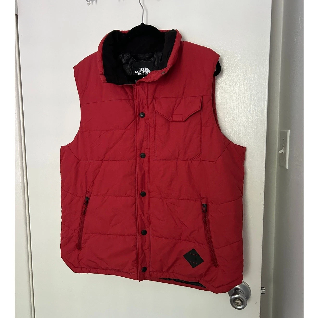 The North Face Patrick's Point Vest