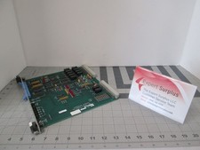 SPT Micro Aviza AVP, 168615-013, Temperature Interface, New