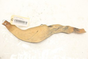 Can-Am Outlander 800R MAX XT 10 Heat Shield Front Pipe 707600616 53385