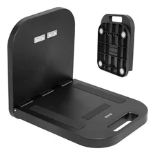  Magnetic Portable Laptop Workstation, Notebook/Tablet Shelf, Utility 