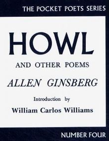 Howl and Other Poems  von Ginsberg, Allen | Buch | Zustand sehr gut