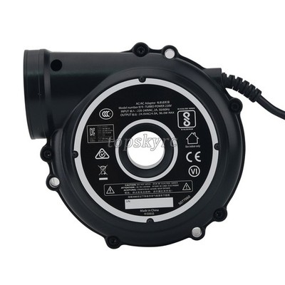 1PC For Thrustmaster Fits TGT/TSPC/TSXW  Turbo Power Supply 220V Accessor #wd