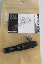 NEW DAYSAVER COWORKING6TL MULTITOOL EXTENSION 6-FUNCTION TUBELESS BIKE TIRE TOOL