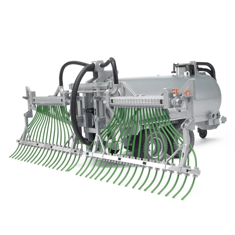 BRUDER, Autocisterna per liquami con rampe di spargimento Scala: 1/16, 1/16, ... - Immagine 2 di 3