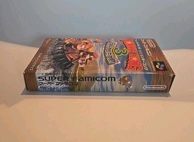 Super Donkey Kong 3 For Nintendo Super Famicom SFC SNES CIB Complete