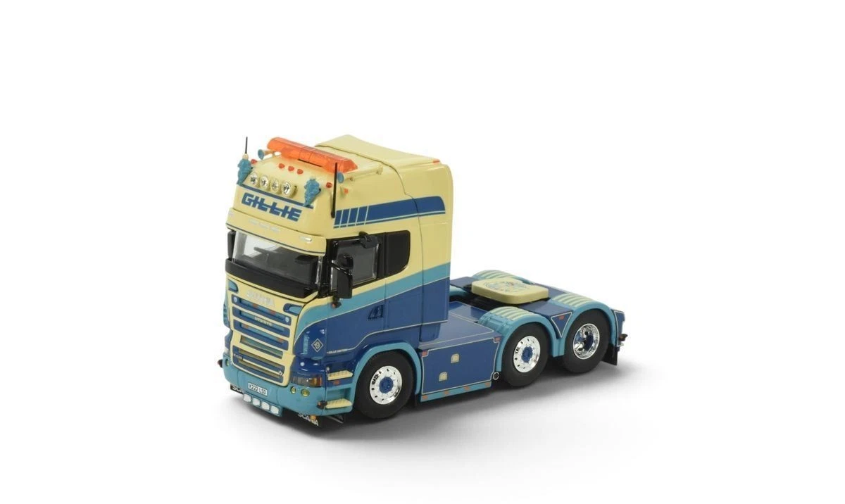 Scania 1:50 Diecast & Toy Vehicles for sale | eBay