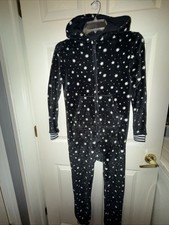 Art Class Sleepwear 1 Piece Girls Large 10/12