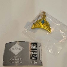 Frozen item collection tiara