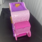 Disney Princess Carriage to Castle Transforming Playset by Mattel. — photo 3