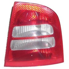 Feu arrière Skoda OCTAVIA