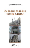 Parlons Malais De Sri Lanka Gerard Robuchon Taschenbuch Parlons FranzöSisch 2015