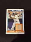 2026 Topps Series 2 Frank Thomas Base (RAW)