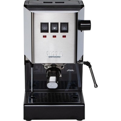Gaggia Classic E24 Inox RI9481/11 Siebträgergerät