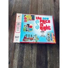 Vintage The Price Is Right Board Game Milton Bradley Retro 1970s TV Show