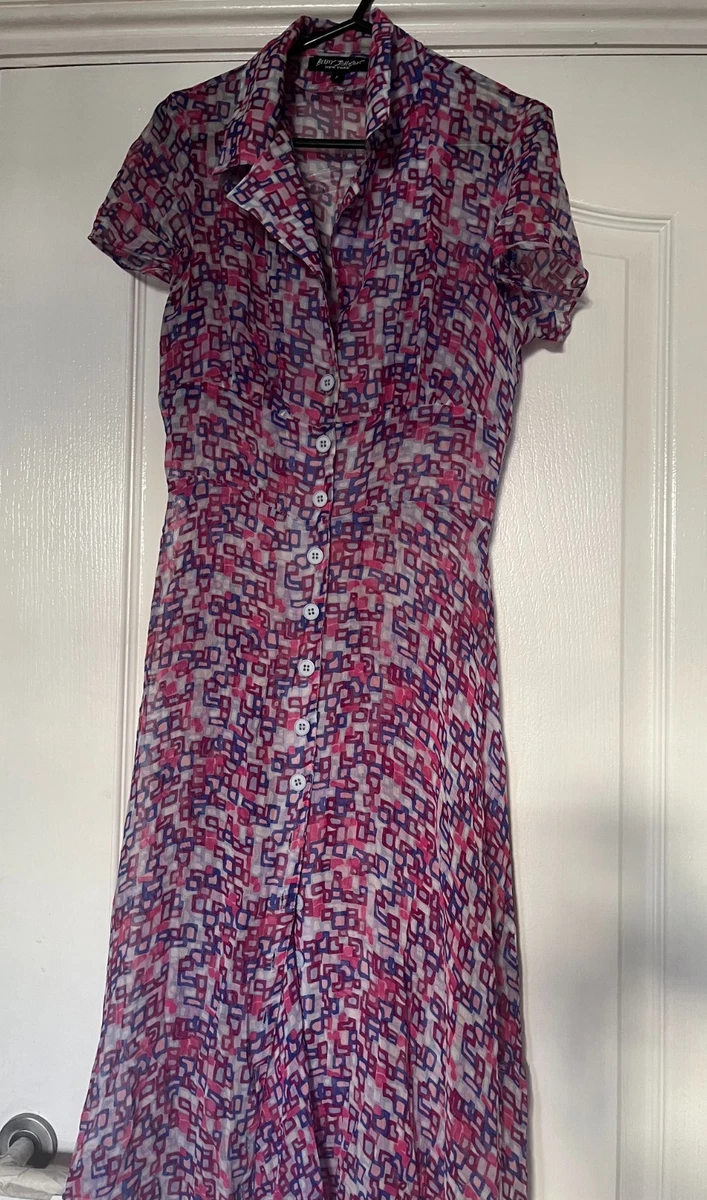 Betsey Johnson Clothing for Women for sale | eBay