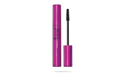 Pupa Mascara Vamp! Lash Extender (Farbe Extra Black) Volumeneffekt