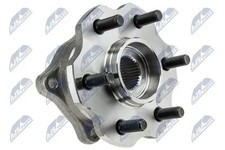 Roulement de roue Nissan PATHFINDER