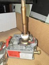 Suburban Water Heater Gas Valve 160922