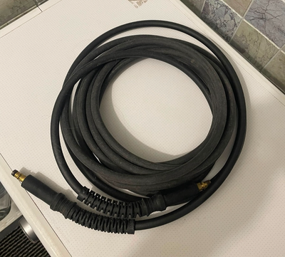 #ad Kärcher K Pressure Washer Water Hose 6 Meters For Trigger Genuine 18MPa 2600psi $20.00