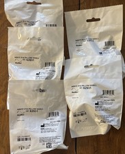 Pack of 5 ResMed Airfit P10 Nasal Pillow Cushion Size SMALL 62931 Factory Sealed