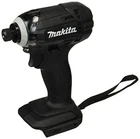 Makita Rechargeable Impact Driver 18V Black Body Only TD149DZB