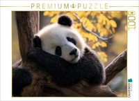 Calvendo Puzzle Der Verdauungsschlaf | 1000 Teile Lege-GrößE 64X48Cm Foto-Puzzle