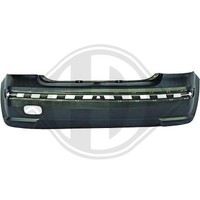 6805055 StoßStange Hinten FüR Hyundai Getz (Tb)